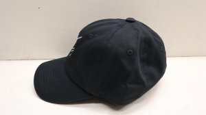 画像3: Cult "Jaume" Father Cap [Black/ Ajustable]