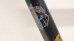 画像2: [Rise 9.75] Stranger "Zaferia 4PC" Bar [Up4°/ Back11°/ Matte Black] (2)