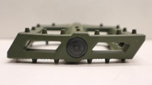 画像5: [Nylon] Primo"Turbo" Pedal [Olive Green].
