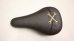 画像3: [Tripod] Odyssey "Wrenches"  Seat [Fat /DistressedBK].
