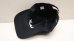 画像4: Cult "Starred" Father Cap [Black/ Ajustable] (4)