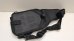 画像2: Cult "Tactical" MilitaryStyleCrossbody Pack [Black]. (2)