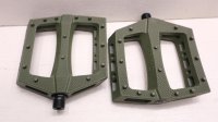 [Nylon] Primo"Turbo" Pedal [Olive Green].