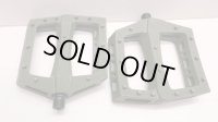 [Nylon] Primo"Turbo" Pedal [Olive Green].