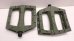 画像1: [Nylon] Primo"Turbo" Pedal [Olive Green]. (1)
