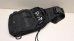 画像1: Cult "Tactical" MilitaryStyleCrossbody Pack [Black]. (1)