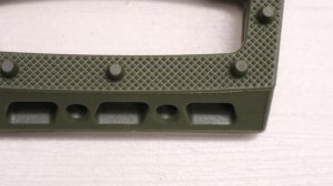 画像3: [Nylon] Primo"Turbo" Pedal [Olive Green].