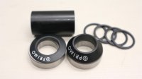 [Mid/ 24mm] Primo BB [Black].