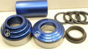 画像2: ~14%OFF~[Mid/ 19mm] Mankind BB [Blue]