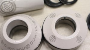 画像2: ~14%OFF~[Mid/ 19mm] Mankind BB [White]