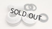 ~14%OFF~[Mid/ 19mm] Mankind BB [White]