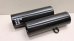 画像1: [Steel] Mission "Strafe" Peg [Black/114mm] (1)