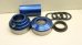 画像1: ~14%OFF~[Mid/ 19mm] Mankind BB [Blue] (1)