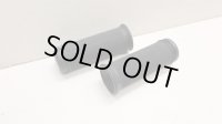 Motel Works "Genuine" Grip[86mm×30mm/Black]
