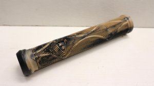 画像2: Subrosa "Genetic"Grip [30mm×171mm/Bandit Black]