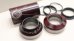 画像2: ~14%OFF~[Mid/ 22mm] Mankind BB [Pearl Red] (2)