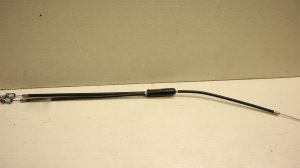 画像5: SST Lower Gyro Kable [Universal/Black] 