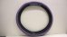 画像4: [2.4] Eclat "Fireball" Tire [100PSI / PurpleBlack] (4)