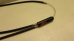 画像4: SST Lower Gyro Kable [Universal/Black]  (4)