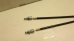 画像3: SST Lower Gyro Kable [Universal/Black]  (3)