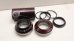画像1: ~14%OFF~[Mid/ 22mm] Mankind BB [Pearl Red] (1)