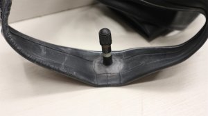 画像2: [20インチ] WeThePeople "Schrader" Tube [1.75 ~ 2.4]