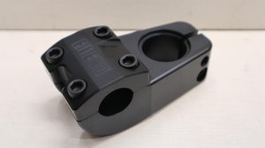 画像1: Fiend"Ransom"Stem [Reach 48mm / Rise 26mm / Black].