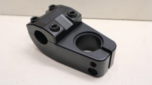 画像2: Fiend"Ransom"Stem [Reach 48mm / Rise 26mm / Black].