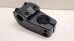 画像2: Fiend"Ransom"Stem [Reach 48mm / Rise 26mm / Black]. (2)