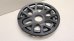 画像1: [25T] Fiend "Omicron Guard" Sprocket [Black] (1)