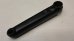 画像5: [160mm] Fiend "Segment" Crank [22mm Spindle/ 48 Spline/ Black]