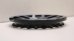 画像5: [25T] Fiend "Omicron Guard" Sprocket [Black]