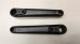画像4: [160mm] Fiend "Segment" Crank [22mm Spindle/ 48 Spline/ Black]