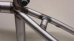 画像5: DurcusOne "Raw V2" Frame [TT20.3 / CS 12.9~13.38 /Matt Raw]