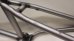 画像6: DurcusOne "Raw V2" Frame [TT20.7 / CS 12.9~13.38 /Matt Raw]