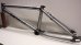 画像4: DurcusOne "Raw V2" Frame [TT20.3 / CS 12.9~13.38 /Matt Raw]