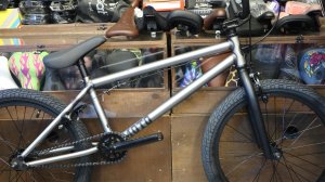 画像2: DurcusOne "Moto V2" [20.5 / Matt Raw]