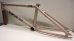 画像7: DurcusOne "Raw V2" Frame [TT20.3 / CS 12.9~13.38 /Matt Desert Tan]