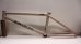 画像2: DurcusOne "Raw V2" Frame [TT20.3 / CS 12.9~13.38 /Matt Desert Tan] (2)