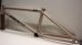 画像7: DurcusOne "Raw V2" Frame [TT20.7 / CS 12.9~13.38 /Matt Desert Tan]