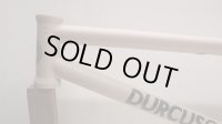 DurcusOne "Raw V2" Frame [TT20.7 / CS 12.9~13.38 /Matt Desert Tan]
