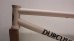 画像1: DurcusOne "Raw V2" Frame [TT20.7 / CS 12.9~13.38 /Matt Desert Tan] (1)