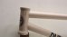 画像9: DurcusOne "Raw V2" Frame [TT20.3 / CS 12.9~13.38 /Matt Desert Tan]