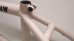 画像8: DurcusOne "Raw V2" Frame [TT20.3 / CS 12.9~13.38 /Matt Desert Tan]