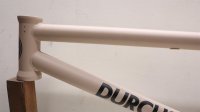 DurcusOne "Raw V2" Frame [TT20.3 / CS 12.9~13.38 /Matt Desert Tan]