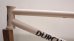 画像1: DurcusOne "Raw V2" Frame [TT20.3 / CS 12.9~13.38 /Matt Desert Tan] (1)