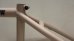 画像6: DurcusOne "Raw V2" Frame [TT20.3 / CS 12.9~13.38 /Matt Desert Tan]