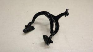 画像1: Durcus "Moto,Raw V2" Brake[Front/上、下引き]