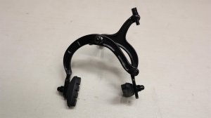 画像2: Durcus "Moto,Raw V2" Brake[Front/上、下引き]