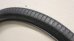 画像1: [1.75] Odyssey "Frequency G" Tire [100PSI/ Black] (1)